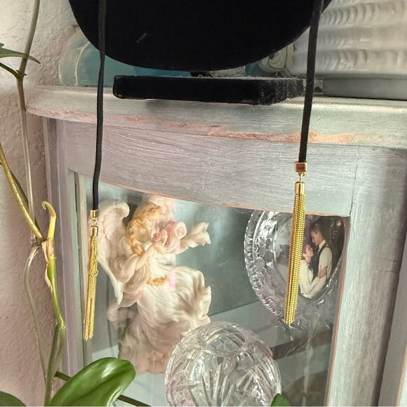 Stella & Dot Lariat Wrap Necklace - Picture 3 of 9